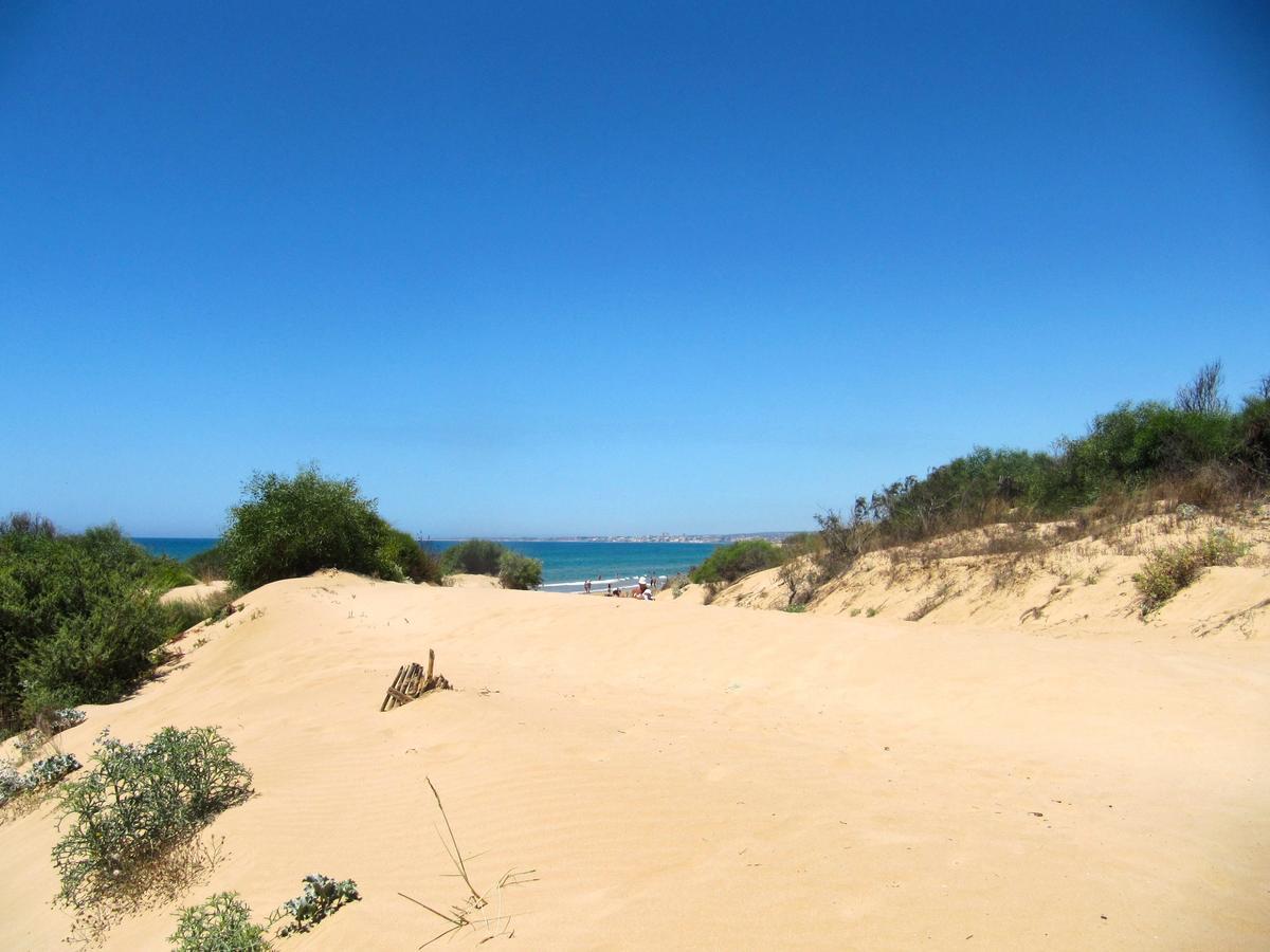 سانتا ماريا ديل فوكالو Borghetto Mediterraneo المظهر الخارجي الصورة