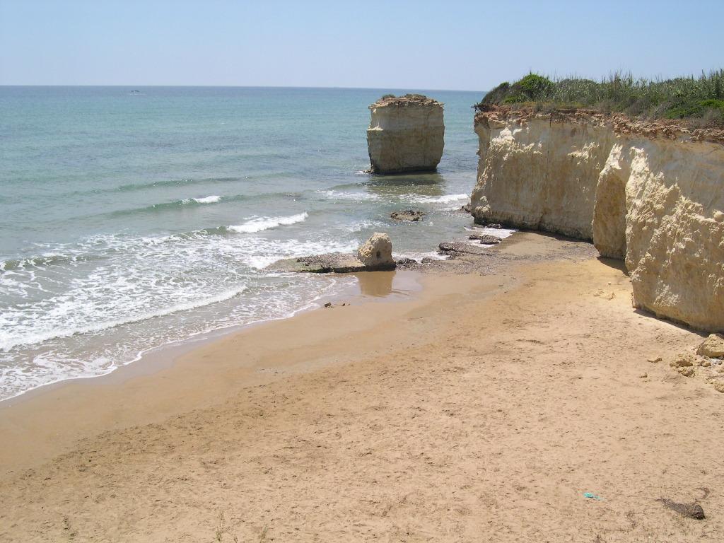 سانتا ماريا ديل فوكالو Borghetto Mediterraneo المظهر الخارجي الصورة