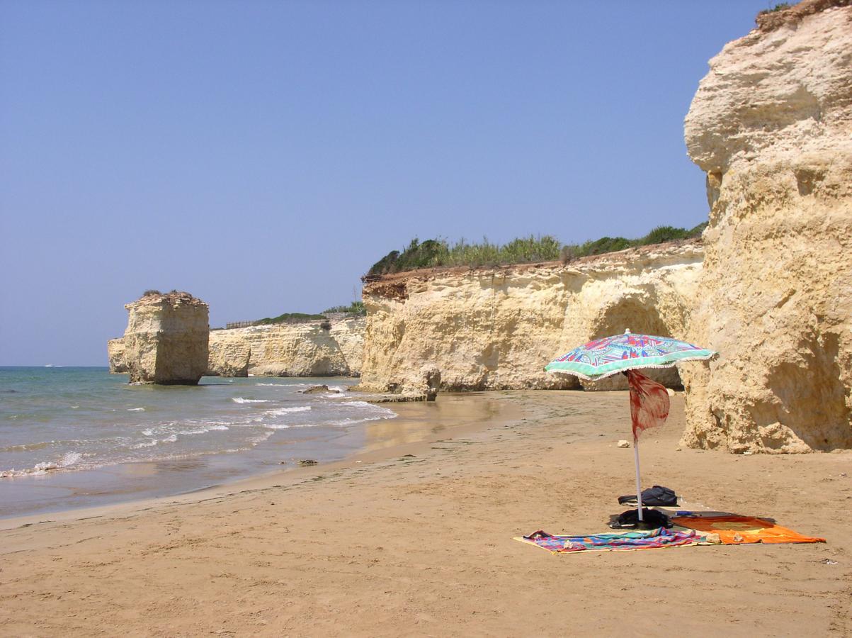 سانتا ماريا ديل فوكالو Borghetto Mediterraneo المظهر الخارجي الصورة