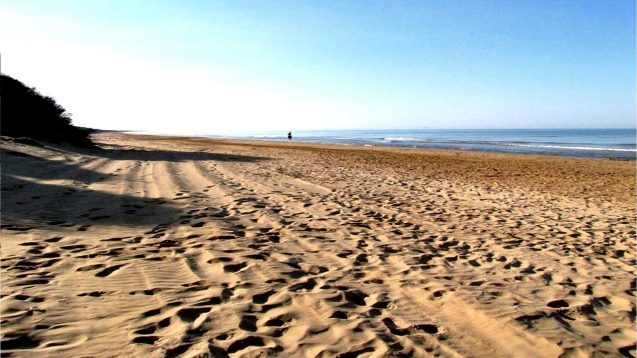 سانتا ماريا ديل فوكالو Borghetto Mediterraneo المظهر الخارجي الصورة