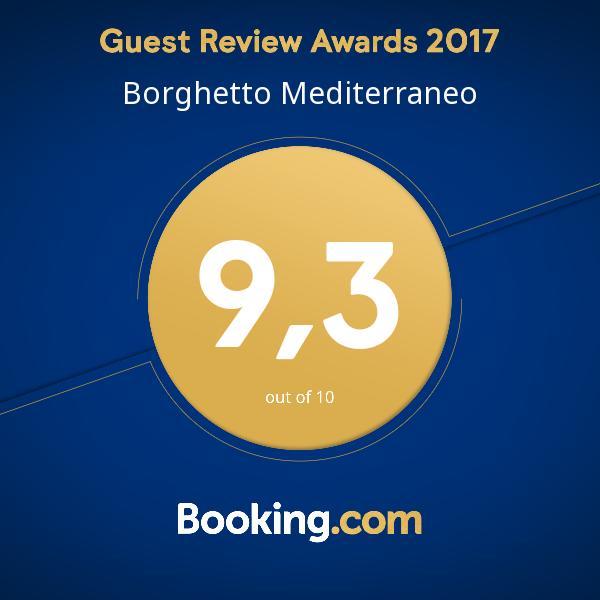 سانتا ماريا ديل فوكالو Borghetto Mediterraneo المظهر الخارجي الصورة
